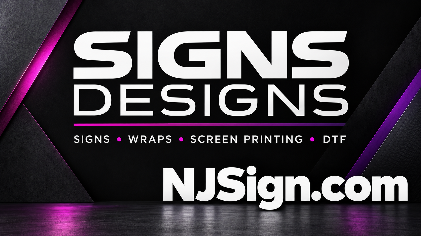 Signs Designs