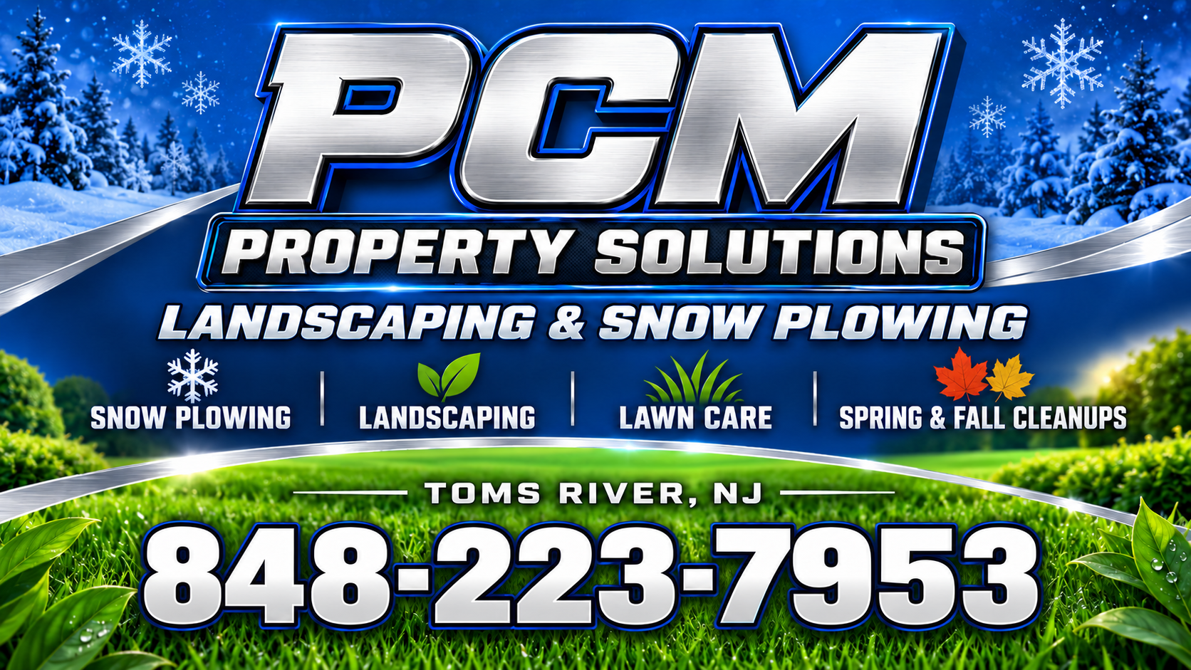 PCM Property Solutions